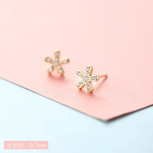 Mini's earring