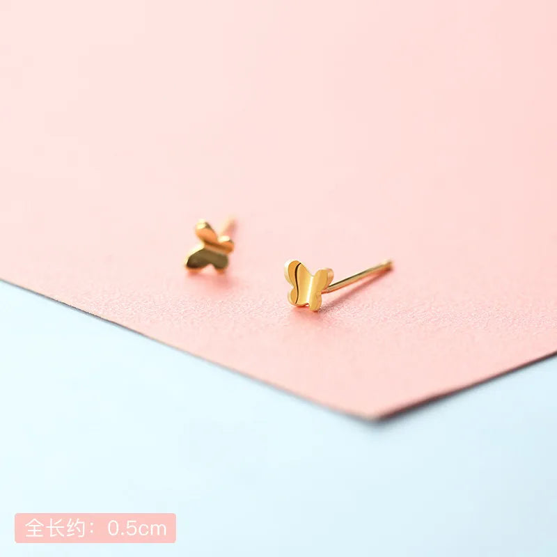 Mini's earring