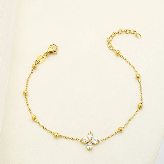Petal Bracelet