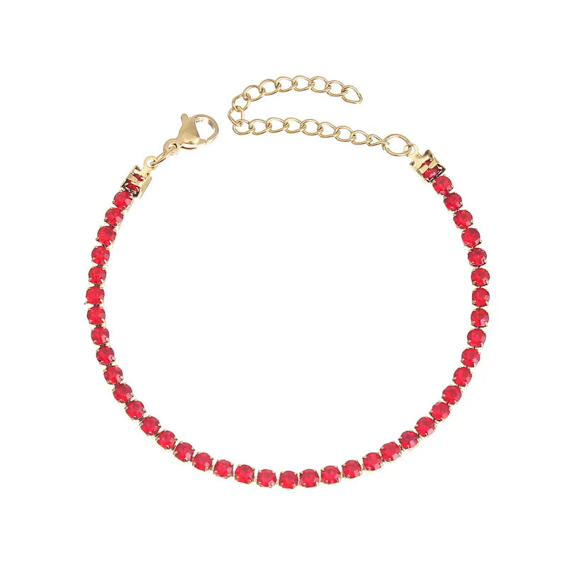 Diamond Bracelet
