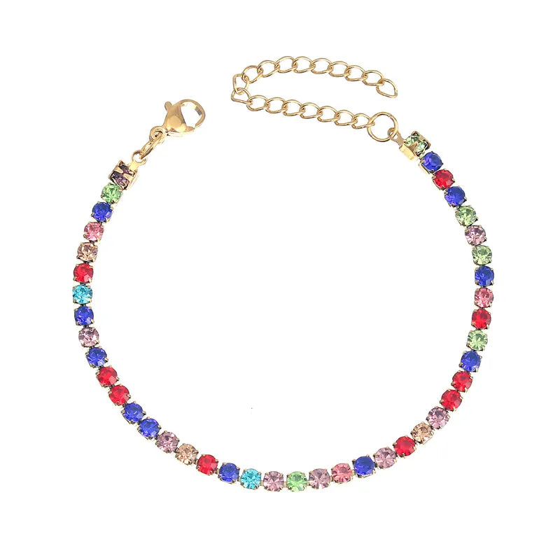 Diamond Bracelet