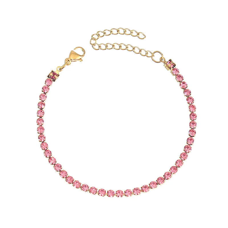 Diamond Bracelet