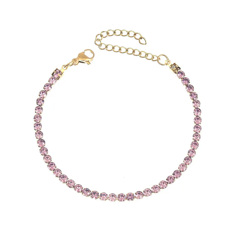 Diamond Bracelet