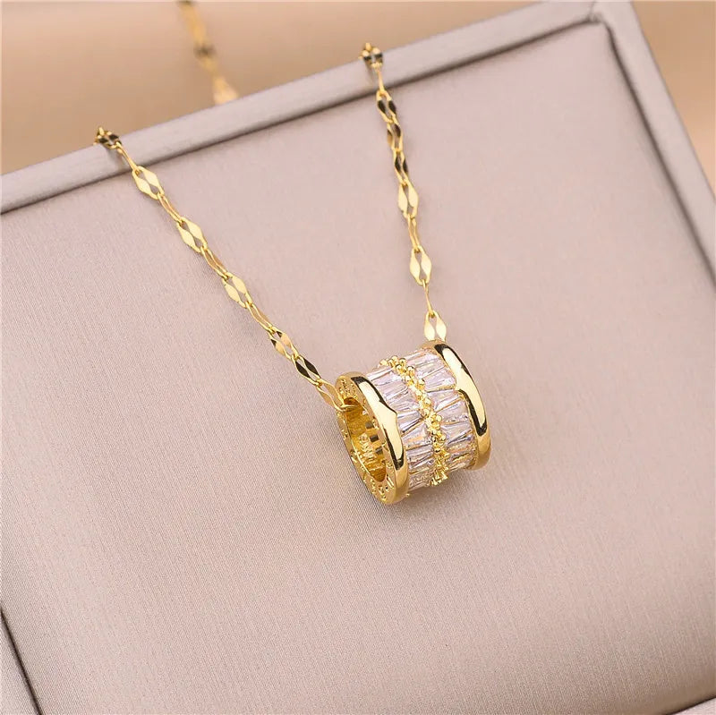 Pretty Necklaces