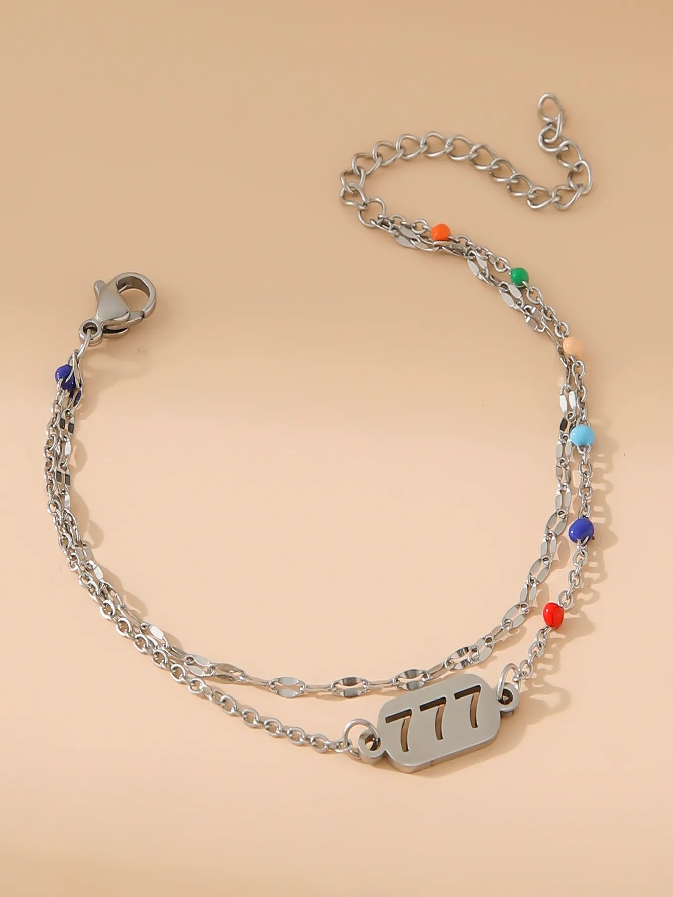 777 Bracelets